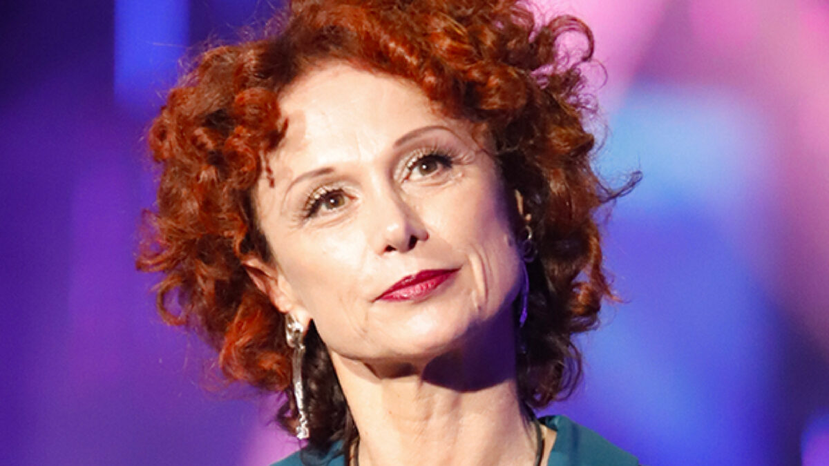 Beatrice Luzzi lascia grande fratello