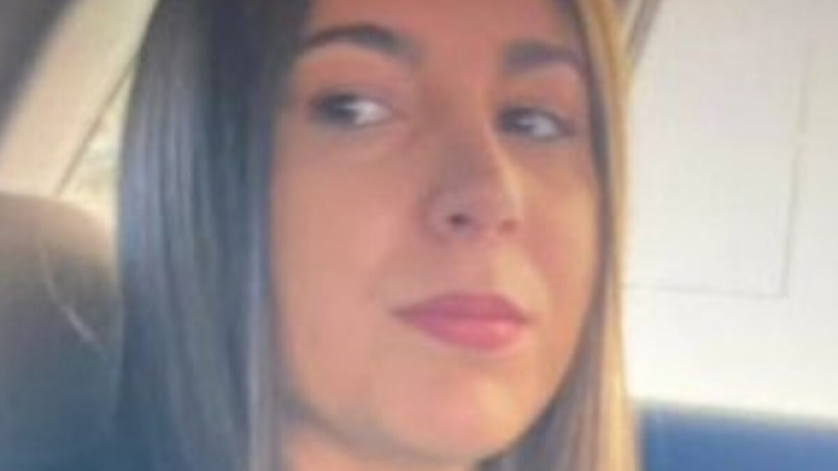 Claudia è scomparsa, aveva detto ai genitori che si sarebbe laureata Claudia è scomparsa, aveva detto ai genitori che si sarebbe laureata