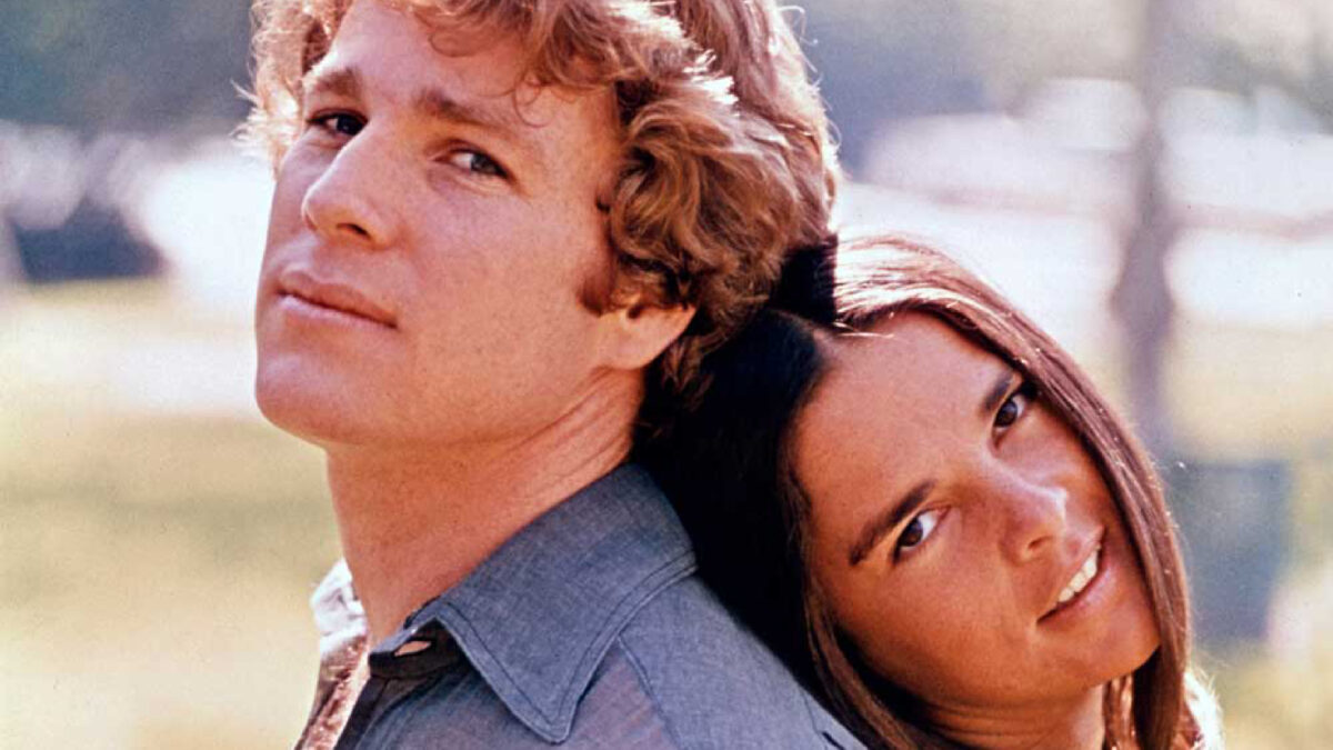 Cinema mondiale in lutto: morto l’attore Ryan O’Neal, star di “Love Story” Cinema mondiale in lutto: morto l’attore Ryan O’Neal, star di “Love Story”