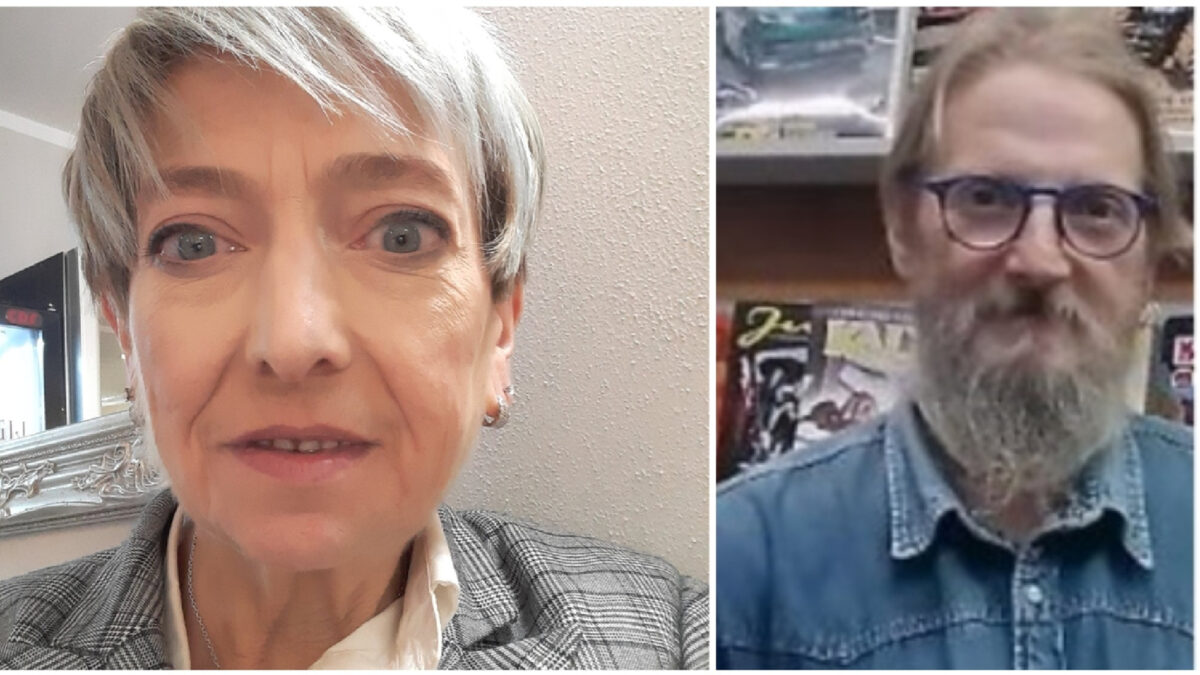 Rossella Cominotti Droga riti satanici