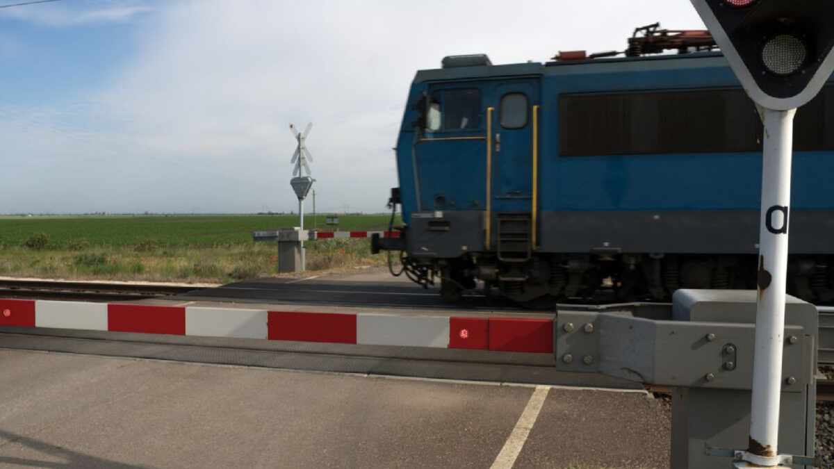Incidente ferroviario, una donna è morta Incidente ferroviario, una donna è morta