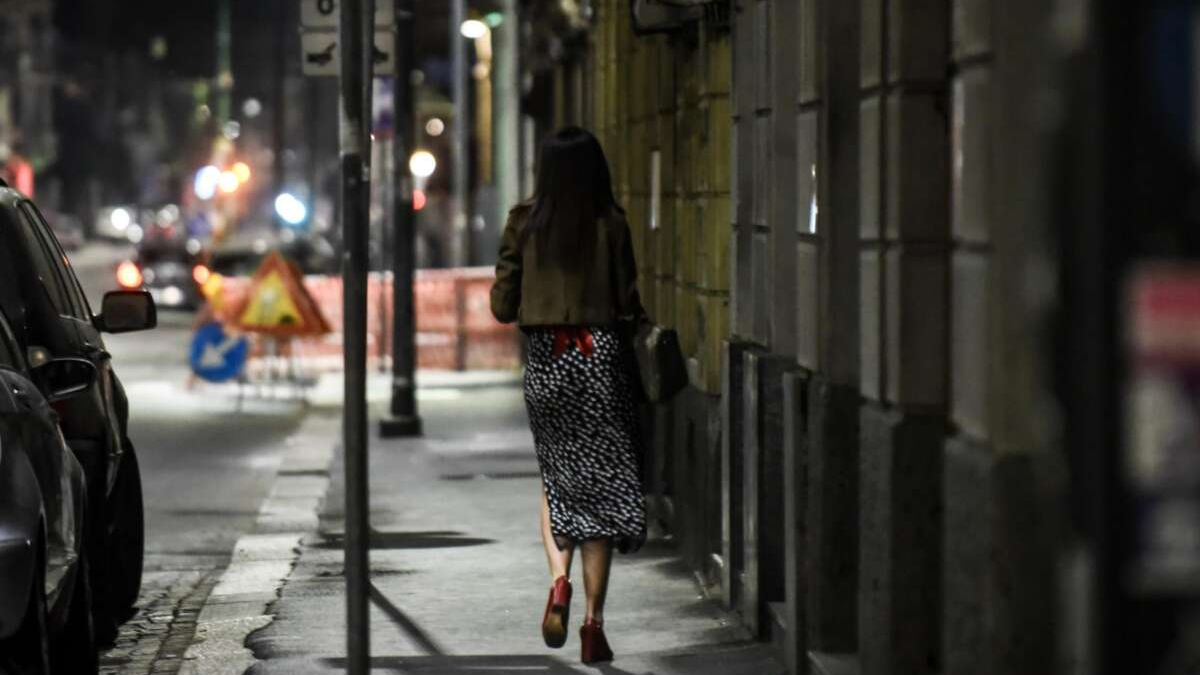 Palermo, da “stupor” a stupro: la città in cui le donne non difendono le donne