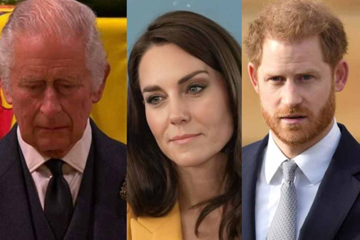 Royal Family, la solitudine di Re Carlo: “La malattia cambia tutto”