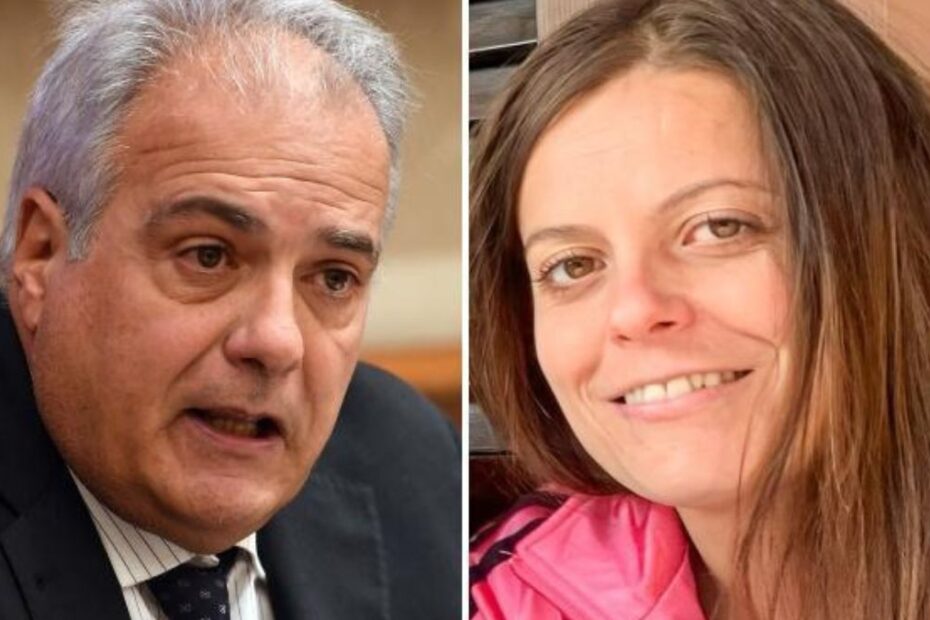 Ilaria Salis padre Roberto