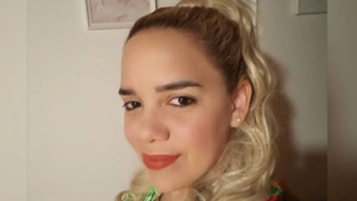 cubana arrestata Cornate d'Adda