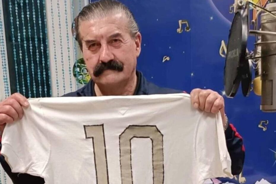 morto calciatore Mauro Pasqualini