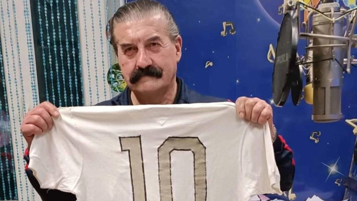 morto calciatore Mauro Pasqualini