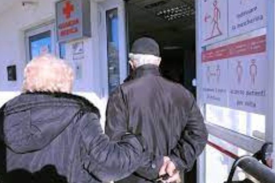 prestazione universale per anziani