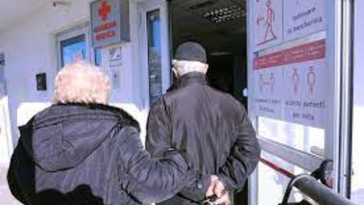 prestazione universale per anziani