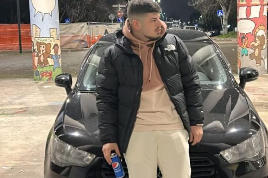 incidente morto Saverio Mallardo
