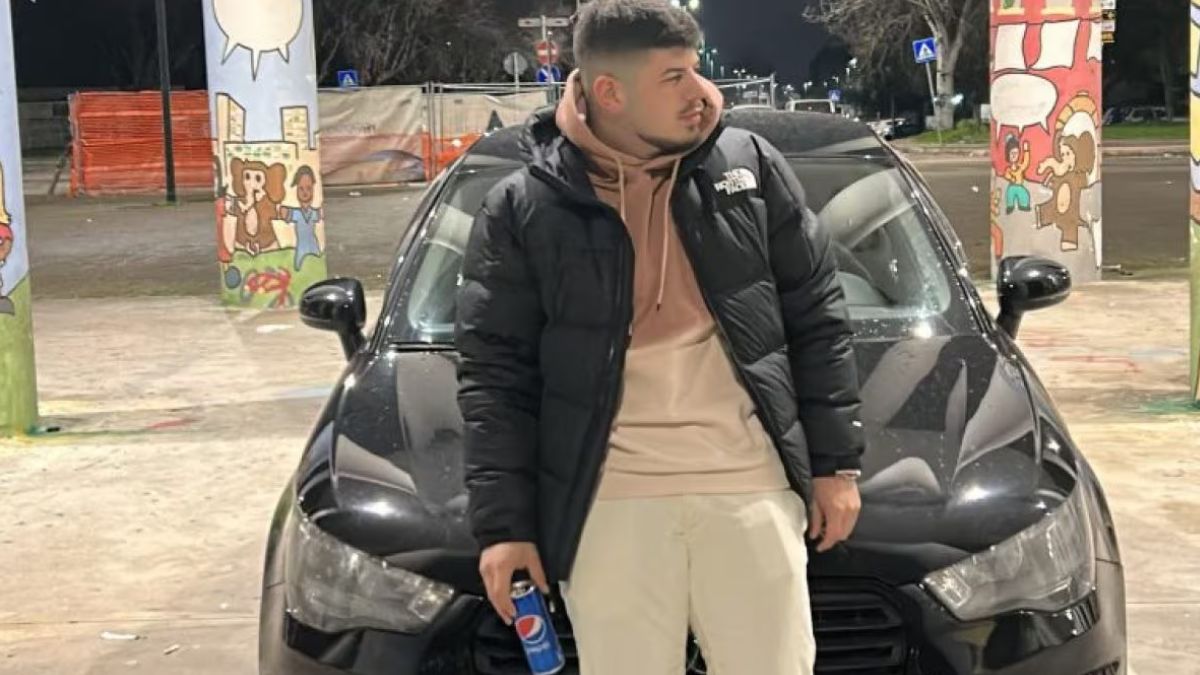 incidente morto Saverio Mallardo