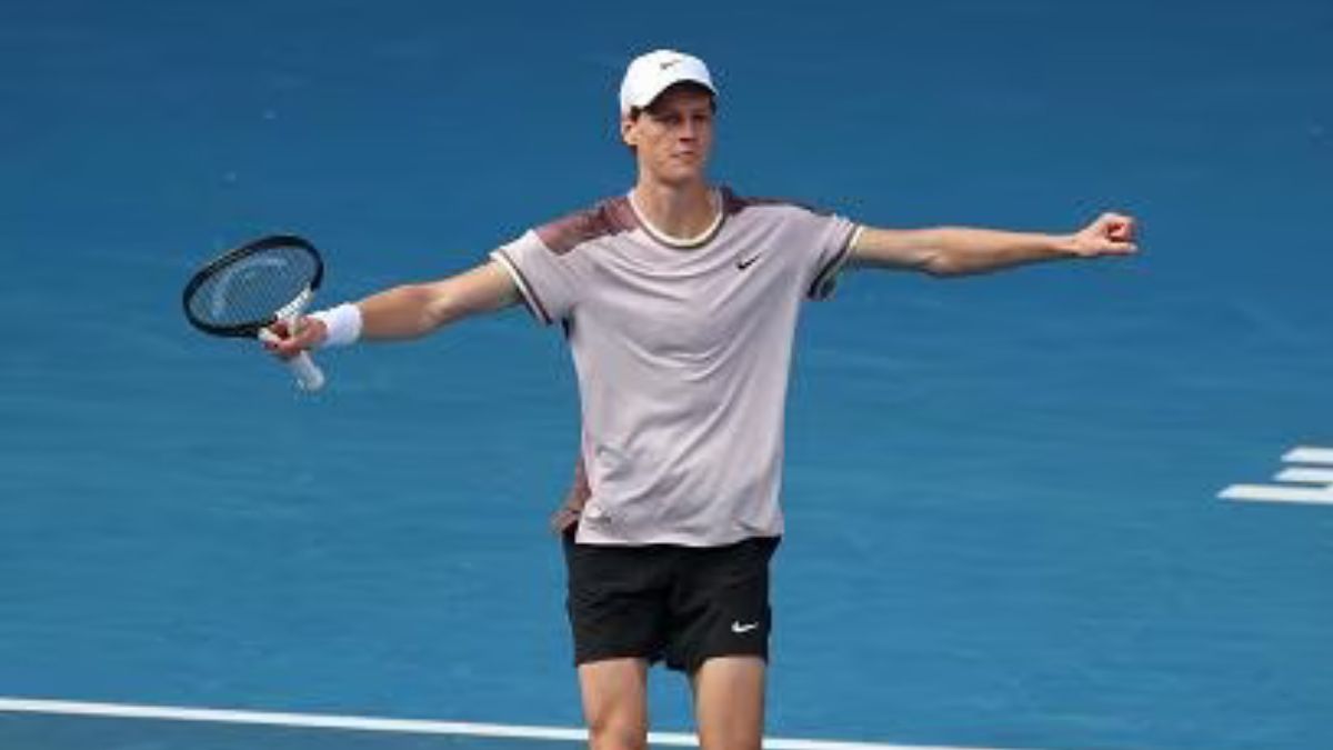 Sinner Djokovic dichiarazioni Australian