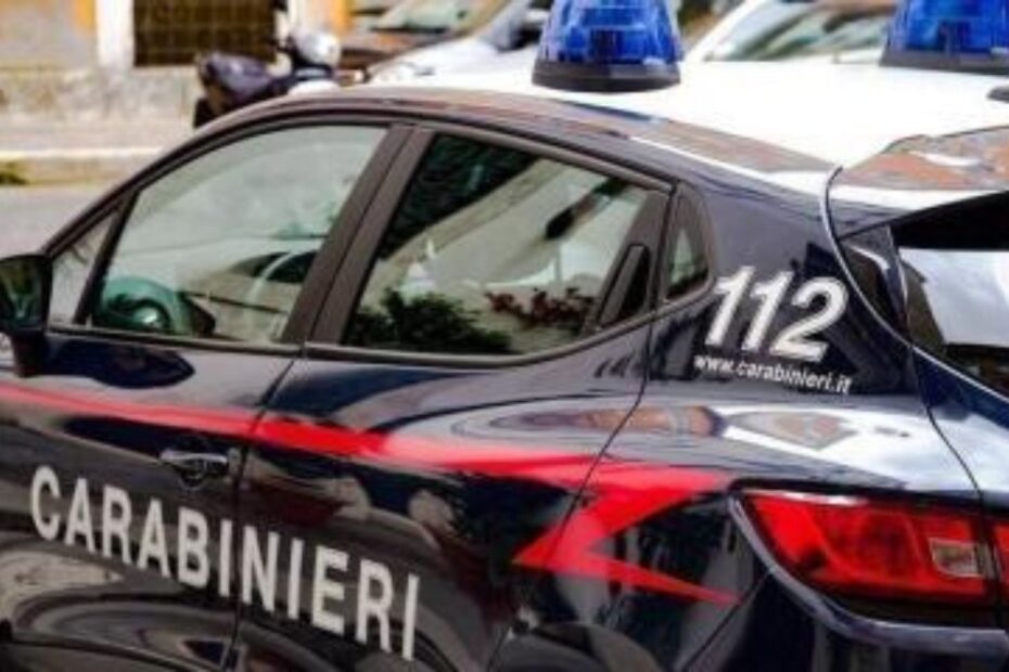 Martinengo donna uccide marito