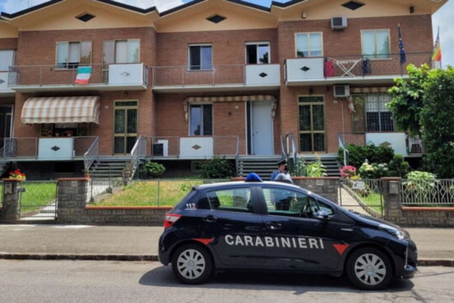 Torre del Greco disabile