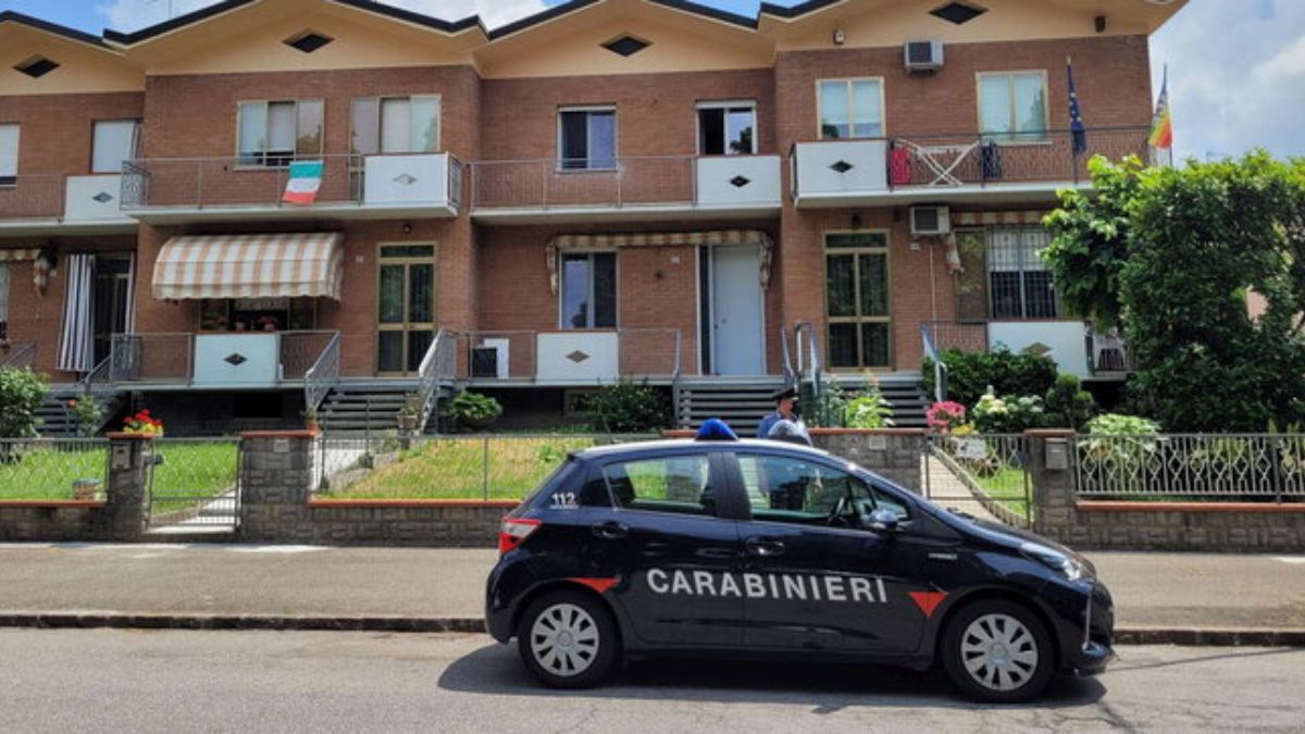 Torre del Greco disabile
