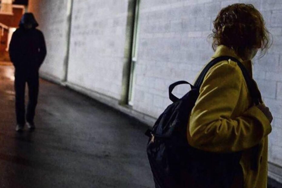 Roma minacce flagranza differita