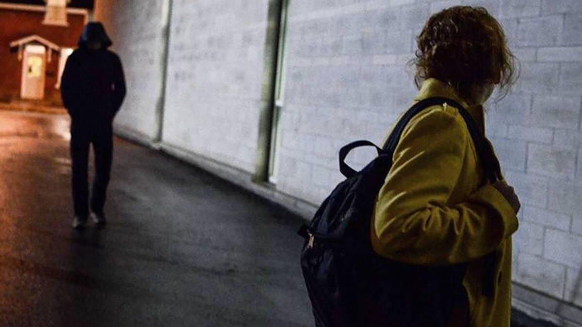 Roma minacce flagranza differita