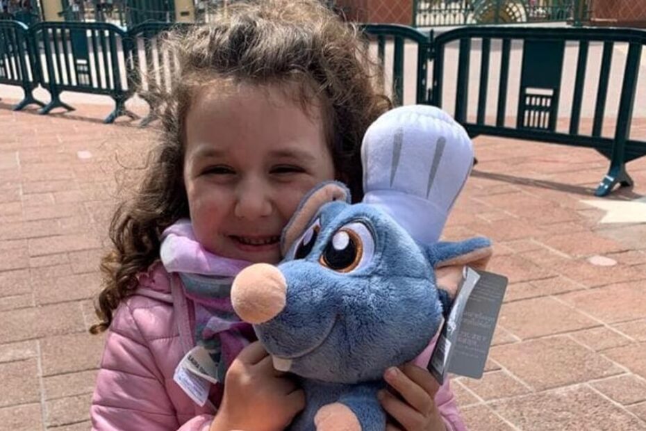 Veggiano bambina Beatrice morta