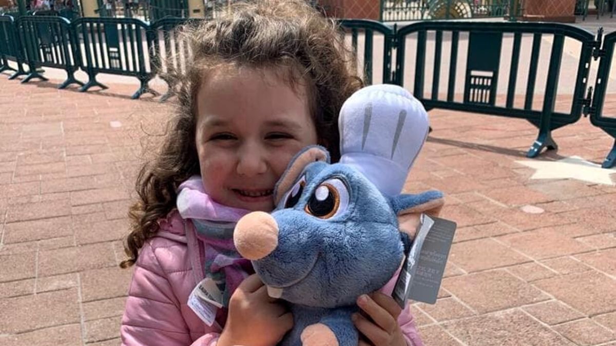 Veggiano bambina Beatrice morta