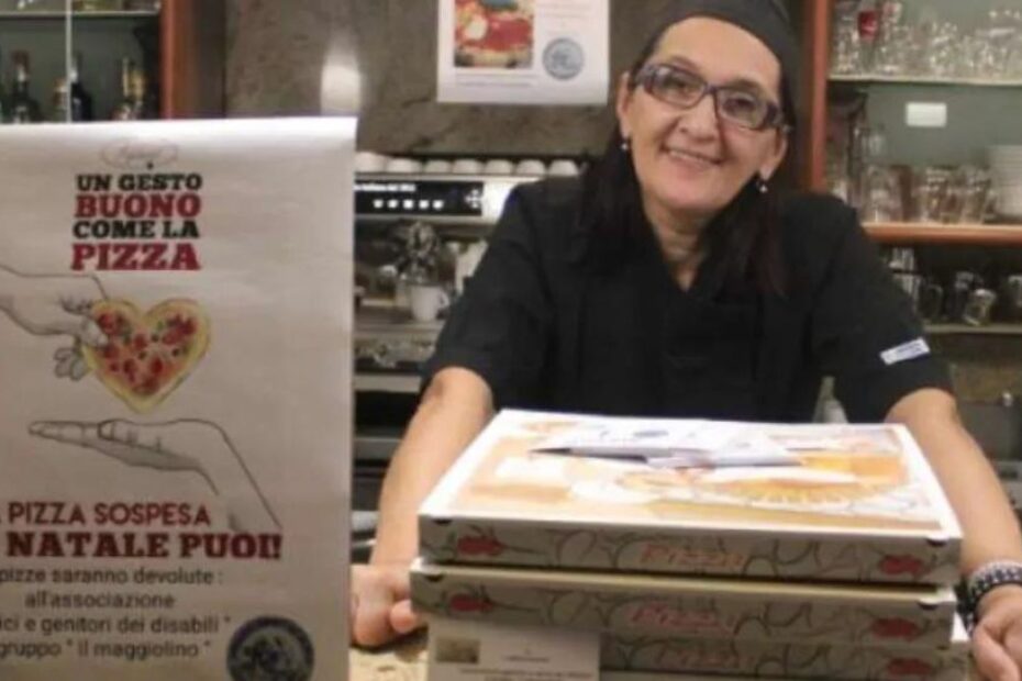Giovanna Pedretti suicidio vicesindaco
