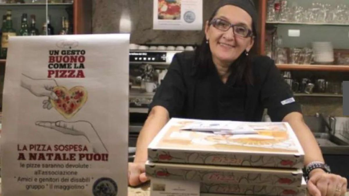Giovanna Pedretti suicidio vicesindaco