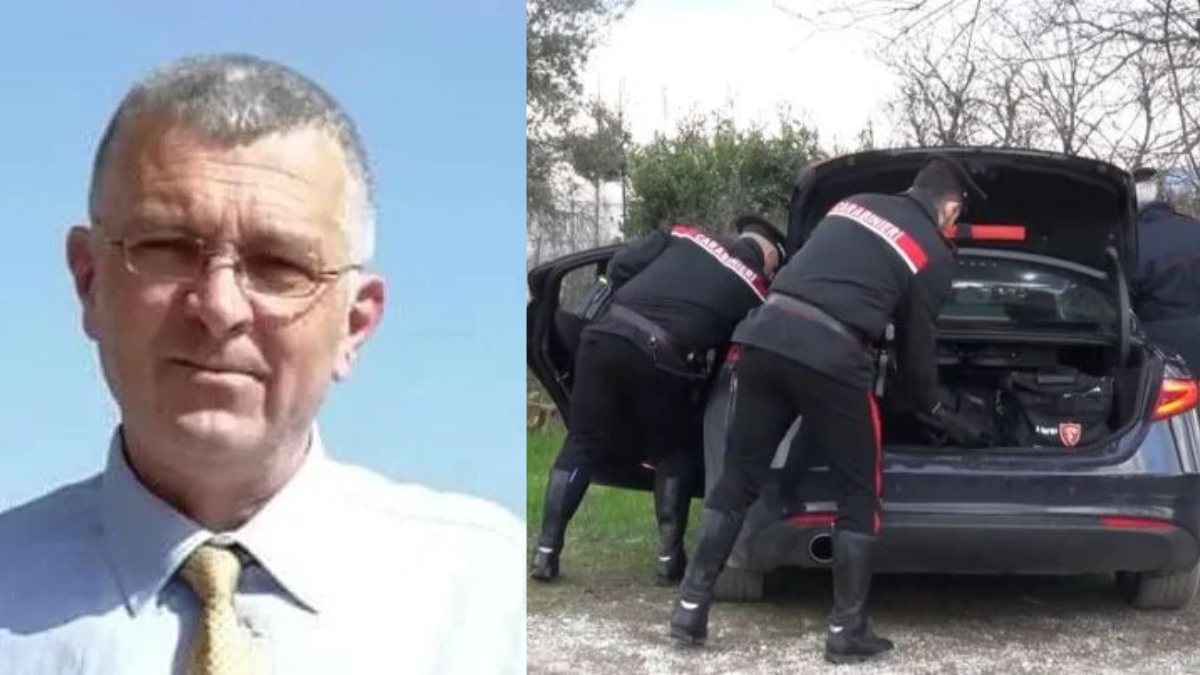 Una persona stupenda. Quella notte era su con la figlia, noi abitiamo al piano di sotto. Ho visto l’ambulanza la mattina presto. Lui era una bravissima persona, anche se questa casa era all’asta». La figlia di Cini era stata affidata proprio alla famiglia di Maiorino. «Nemici non ne aveva», aveva detto al giornalista Fabio Giuffrida. «Chi è stato? Posso immaginare ma non posso parlare