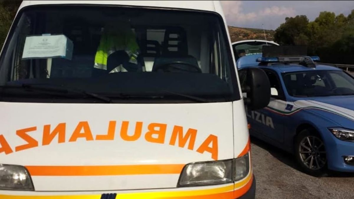 Tragico incidente: 54enne cade dal tetto di un capannone e muore