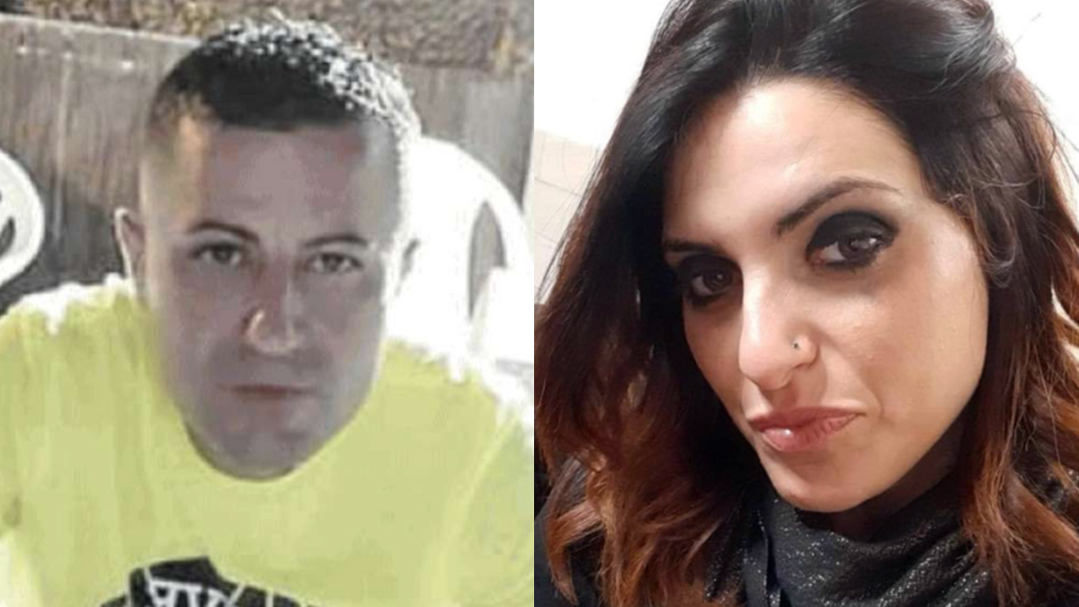 Andrea Napolitano si è suicidato in carcere: uccise dandole fuoco Ylenia Lombardo