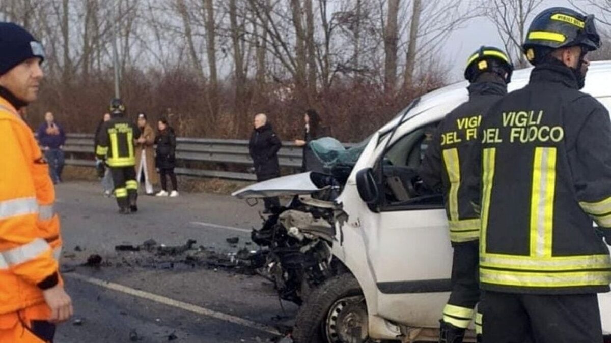 incidente cadoneghe