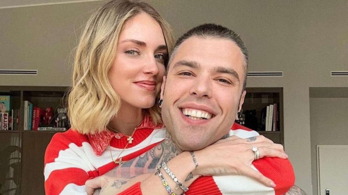 Fedez e Chiara Ferragni non si seguono più sui social: cos’è successo nella notte