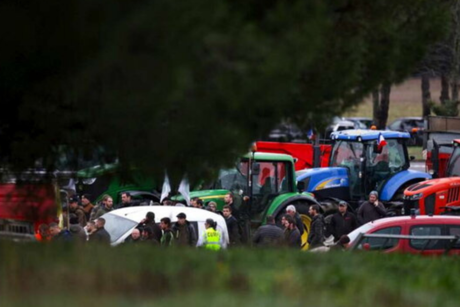 Auto si lancia sulla folla: è strage, morta anche una 14enne
