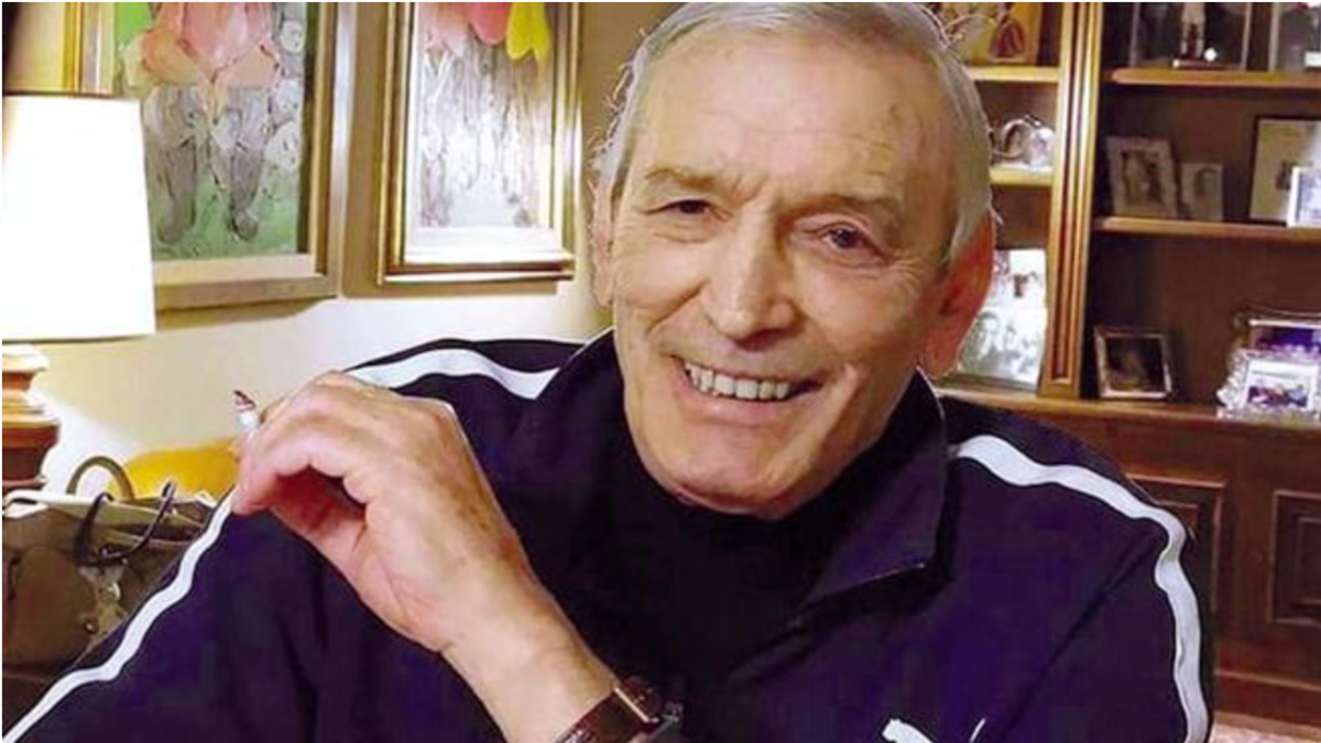 Gigi Riva operato d'urgenza al cuore: malore in casa, le condizioni
