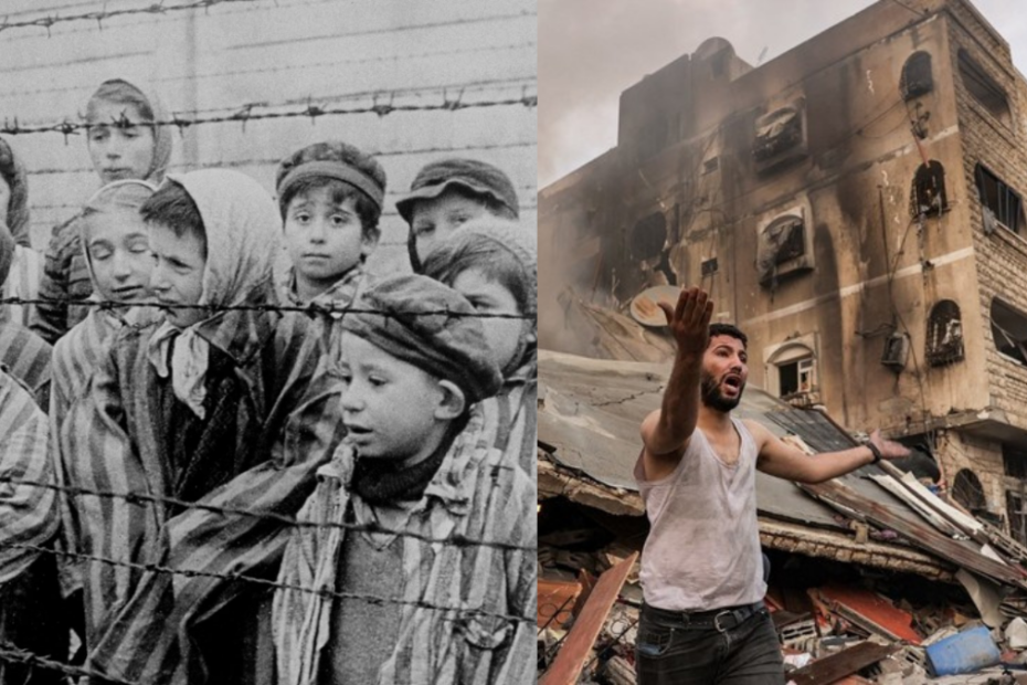 Il giorno della Memoria ricorda anche il genocidio palestinese, la Anpi Firenze si dissocia