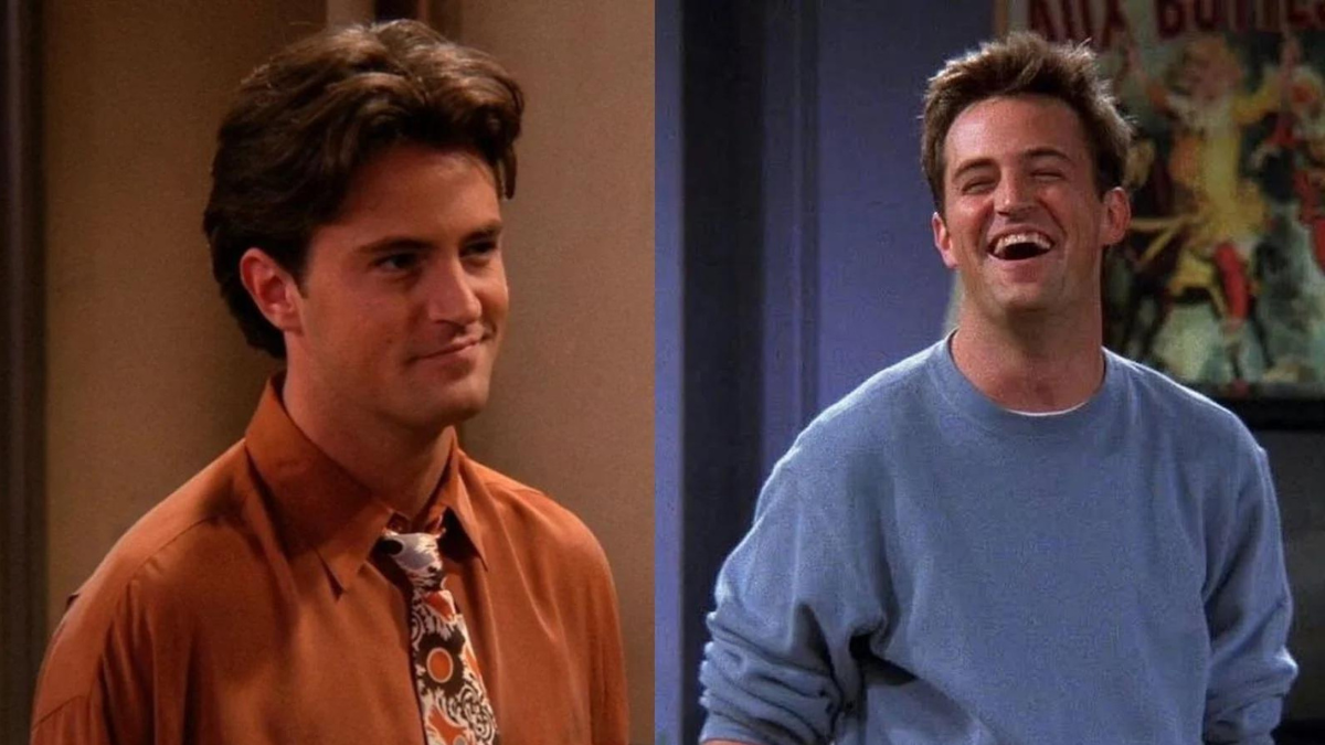 Matthew Perry avrebbe mentito non era sobrio ed era "estremamente