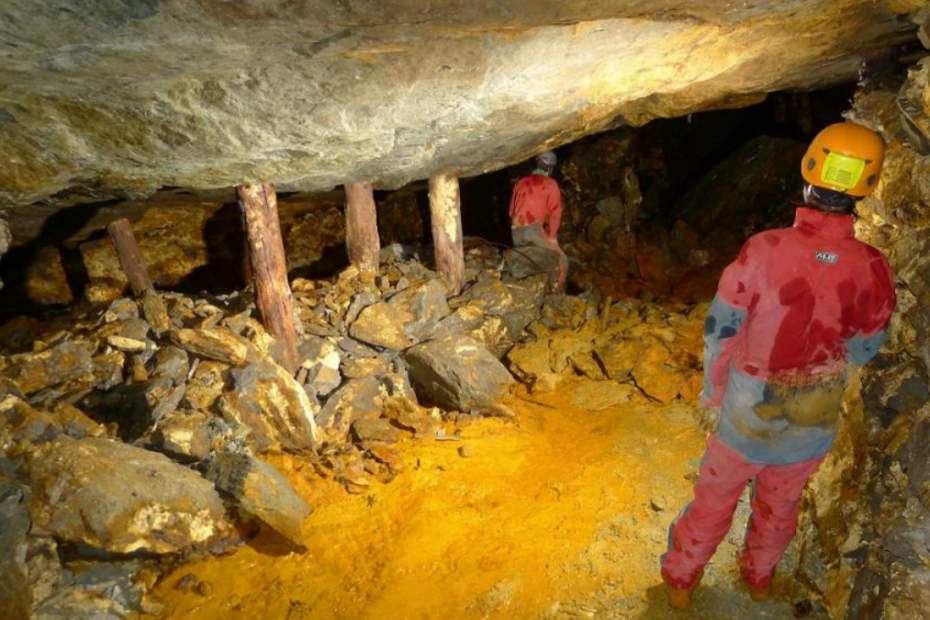 Crollo in una miniera d'oro in Mali: più di 70 morti