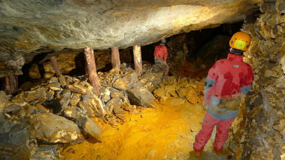 Crollo in una miniera d'oro in Mali: più di 70 morti