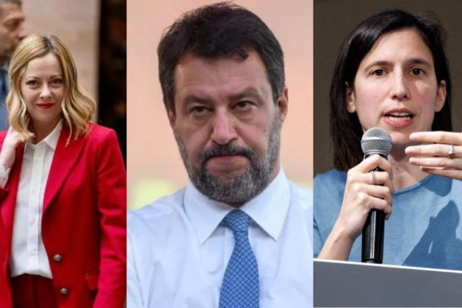 Attenti al lupo populista: perché Meloni è leader nel puntare alla pancia italiana