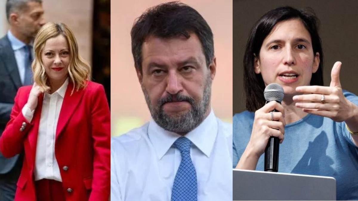 Attenti al lupo populista: perché Meloni è leader nel puntare alla pancia italiana