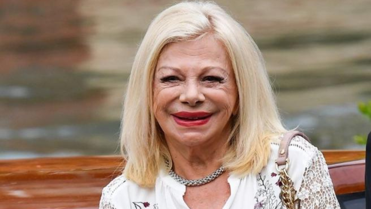 è morta sandra milo