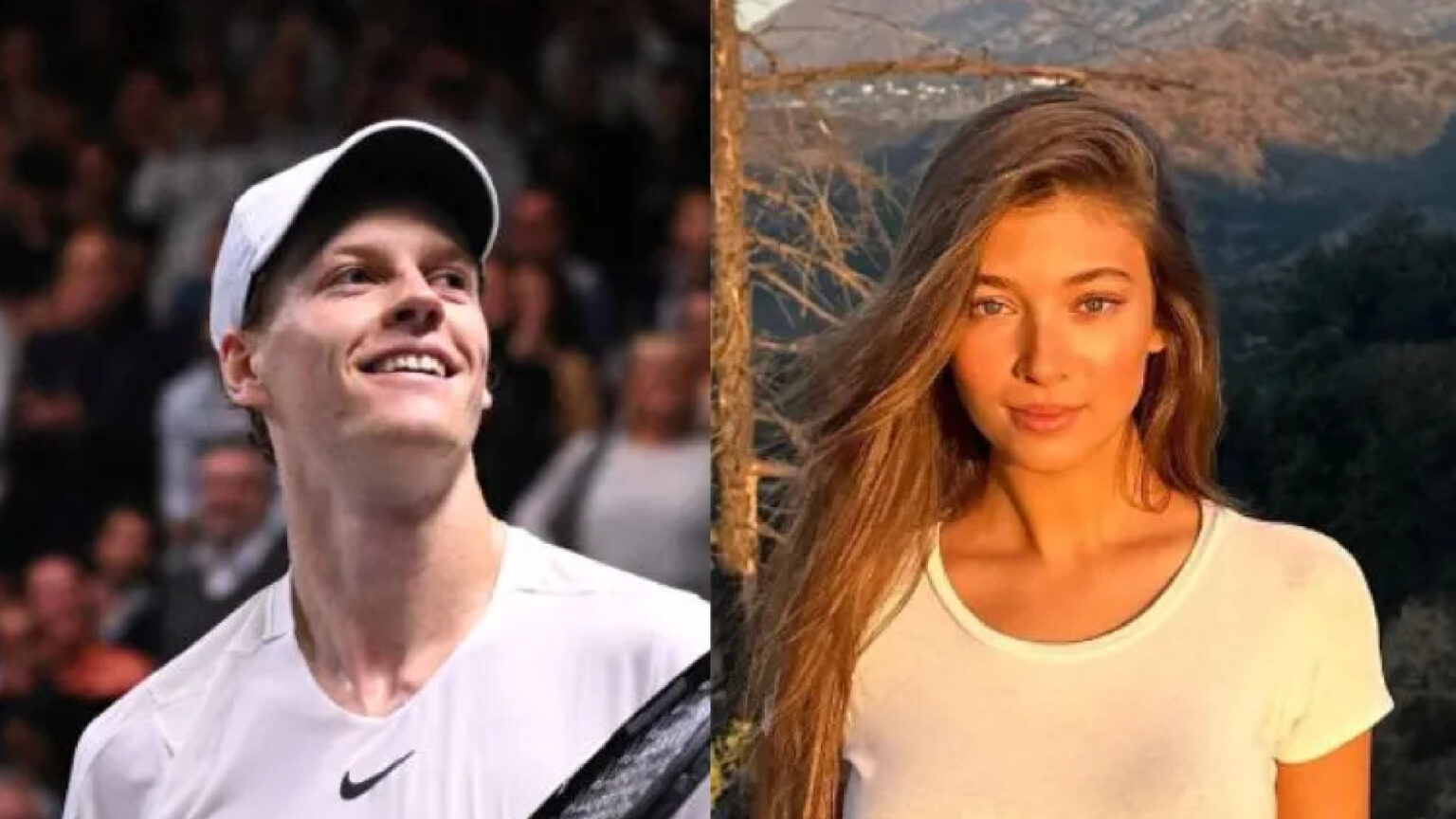 Sinner, spunta la fidanzata: cosa ha fatto per festeggiare la vittoria - How Old Is Jannik Sinner? – The Young Tennis Pro’s Age And Achievements
