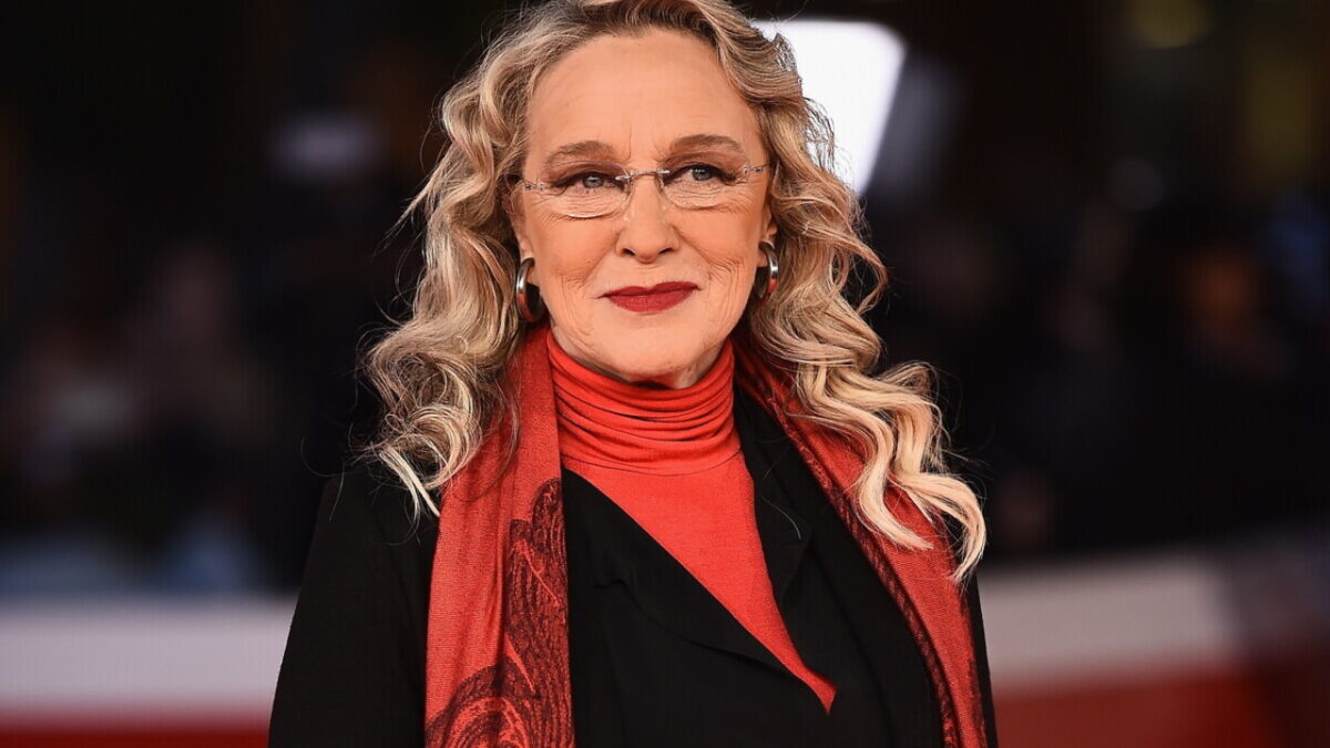 Eleonora Giorgi