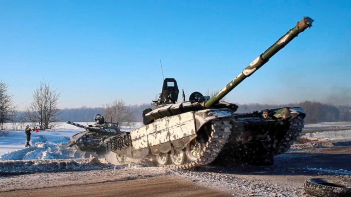 “Ucraina al collasso”. Gli attacchi a Kharkiv che fanno temere il peggio…