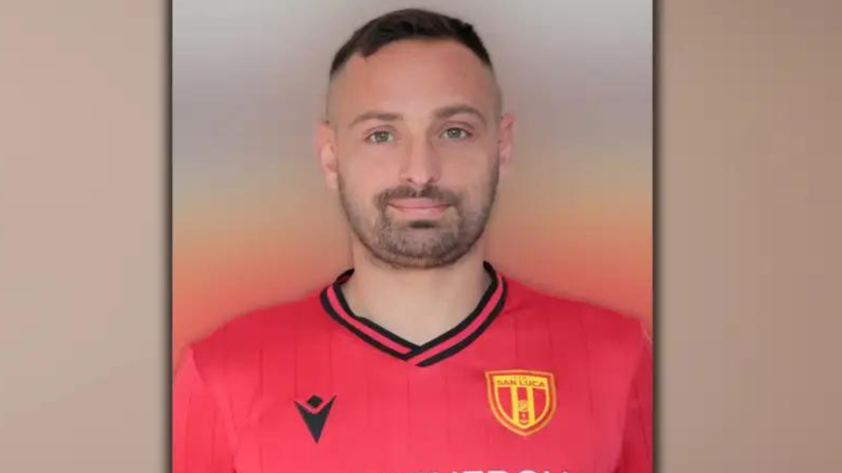 Il calciatore Marco Pezzati morto in un incidente stradale in Calabria: aveva solo 31 anni