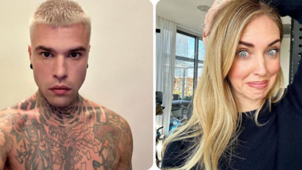 fedez chiara ferragni