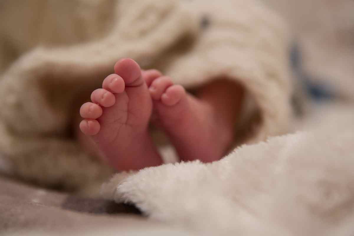 neonato ospedale civitanova marche