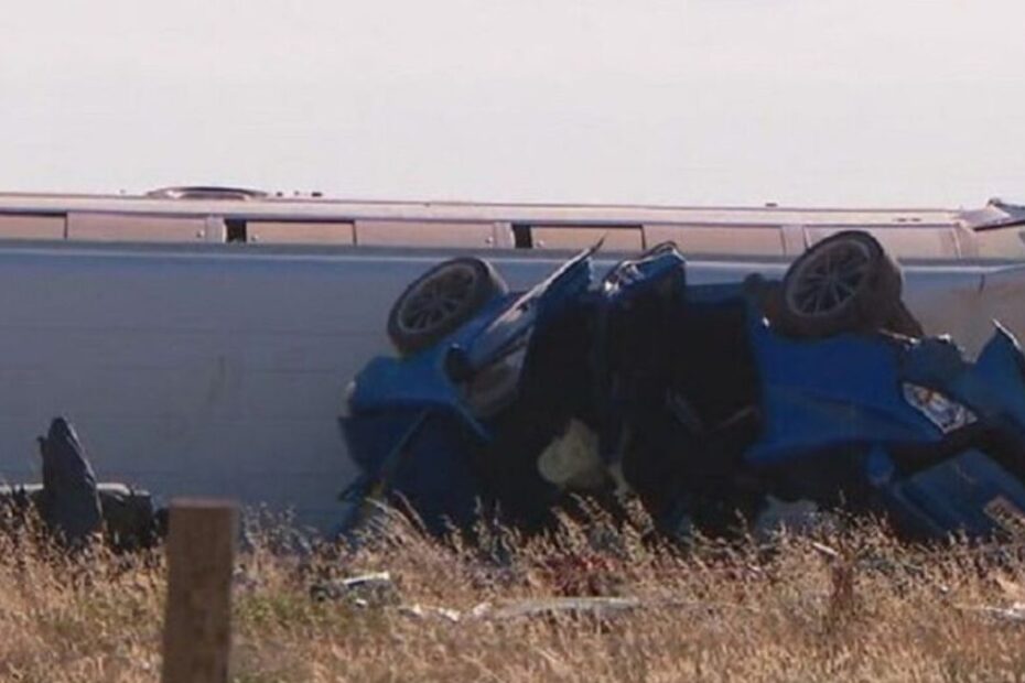 incidente stradale Adelaide Australia