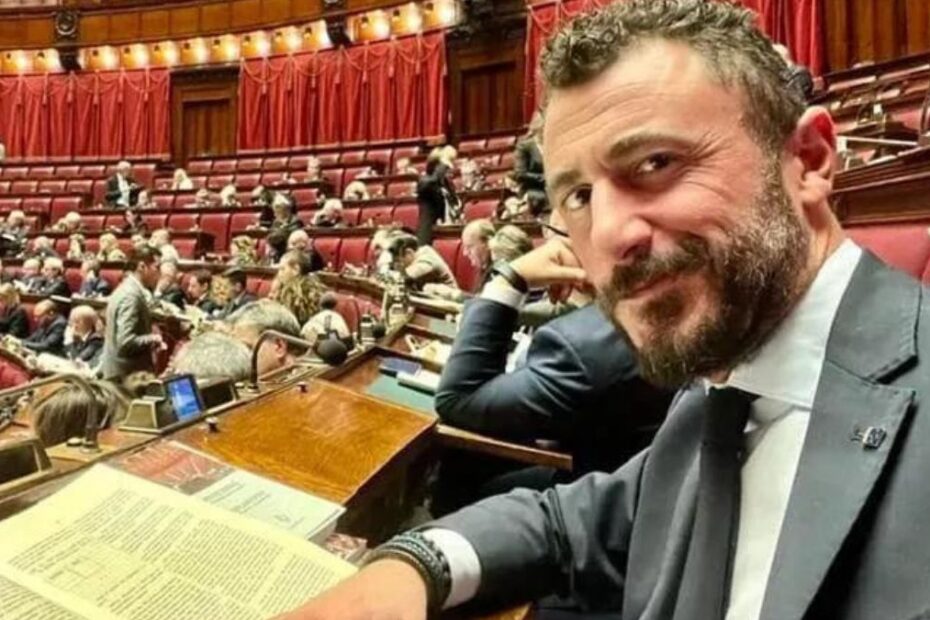 Pozzolo pistola tre persone