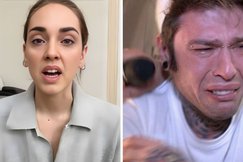 Chiara Ferragni Fedez divorzio