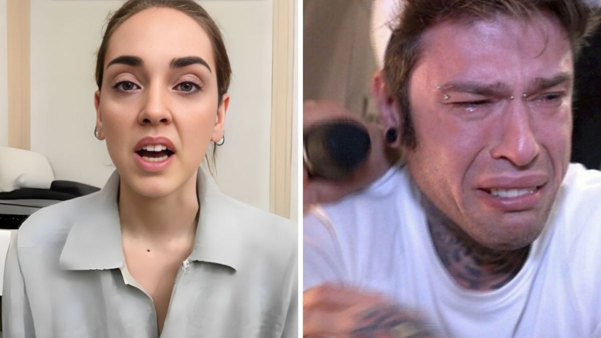 Chiara Ferragni Fedez divorzio