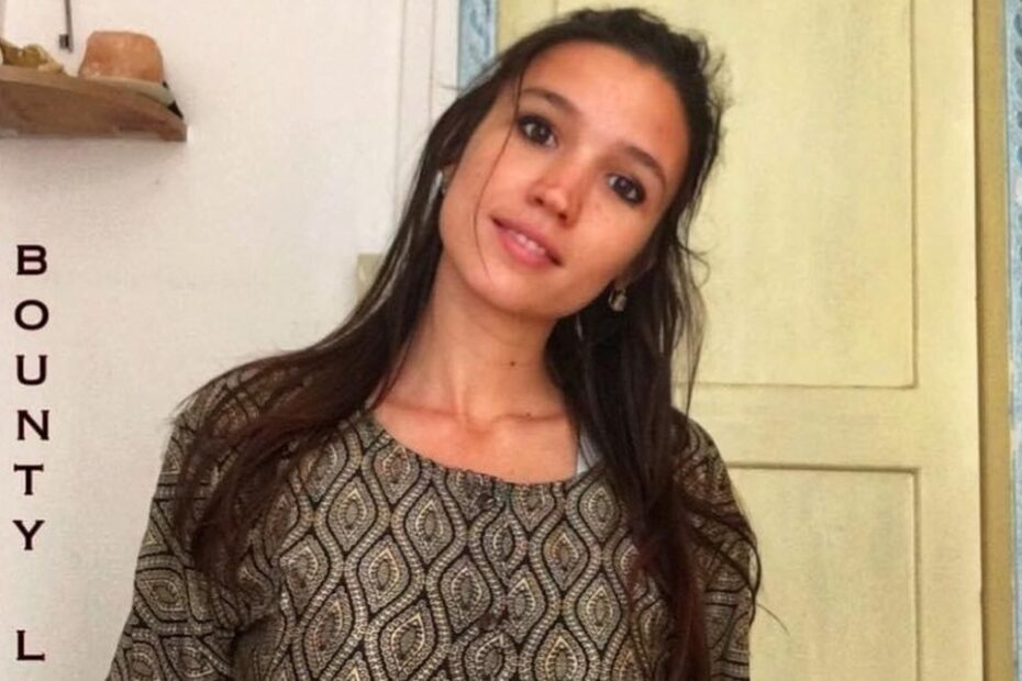 Valentina Boscaro nuovo mestiere